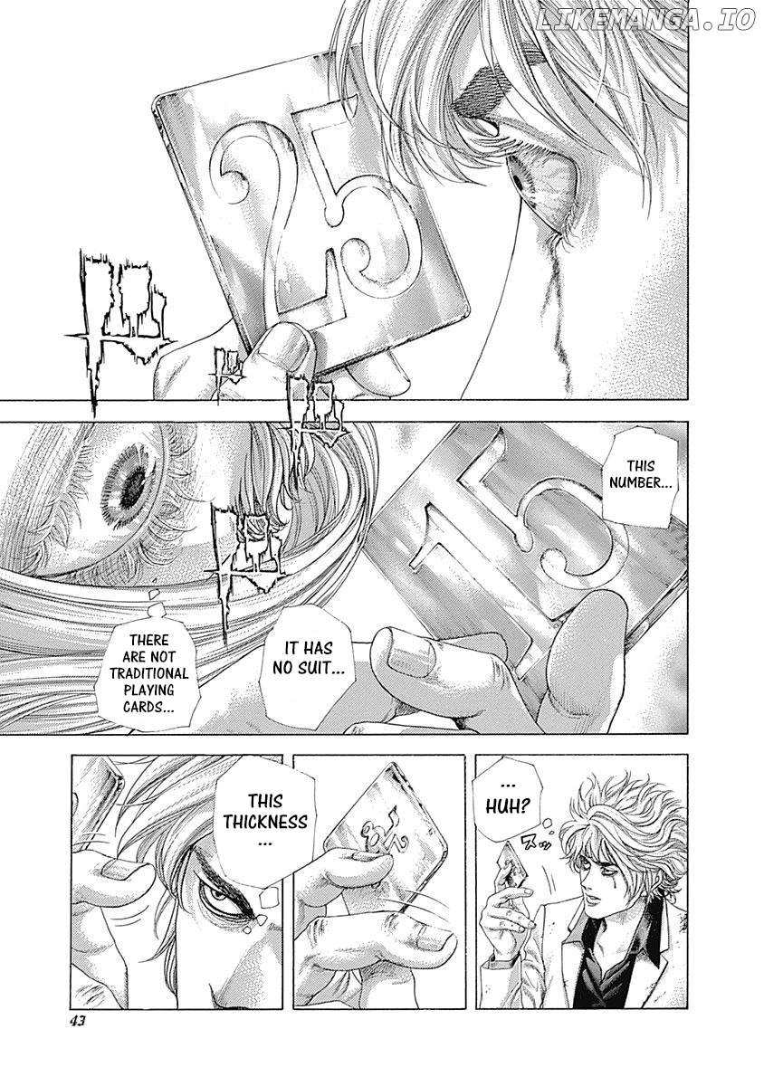 Read Usogui En Manga Online