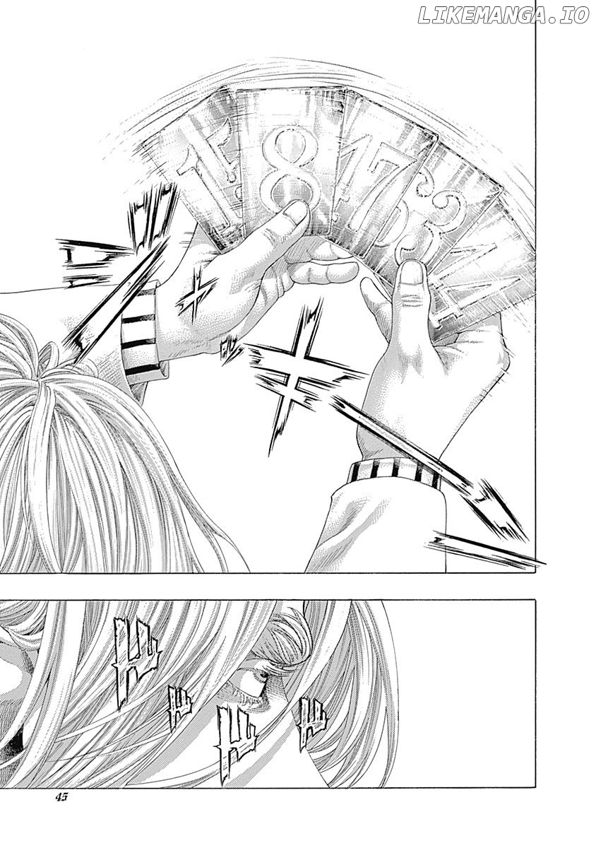 Read Usogui En Manga Online