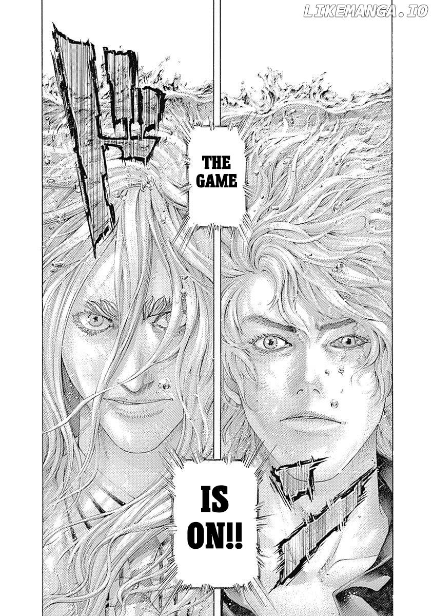 Read Usogui En Manga Online