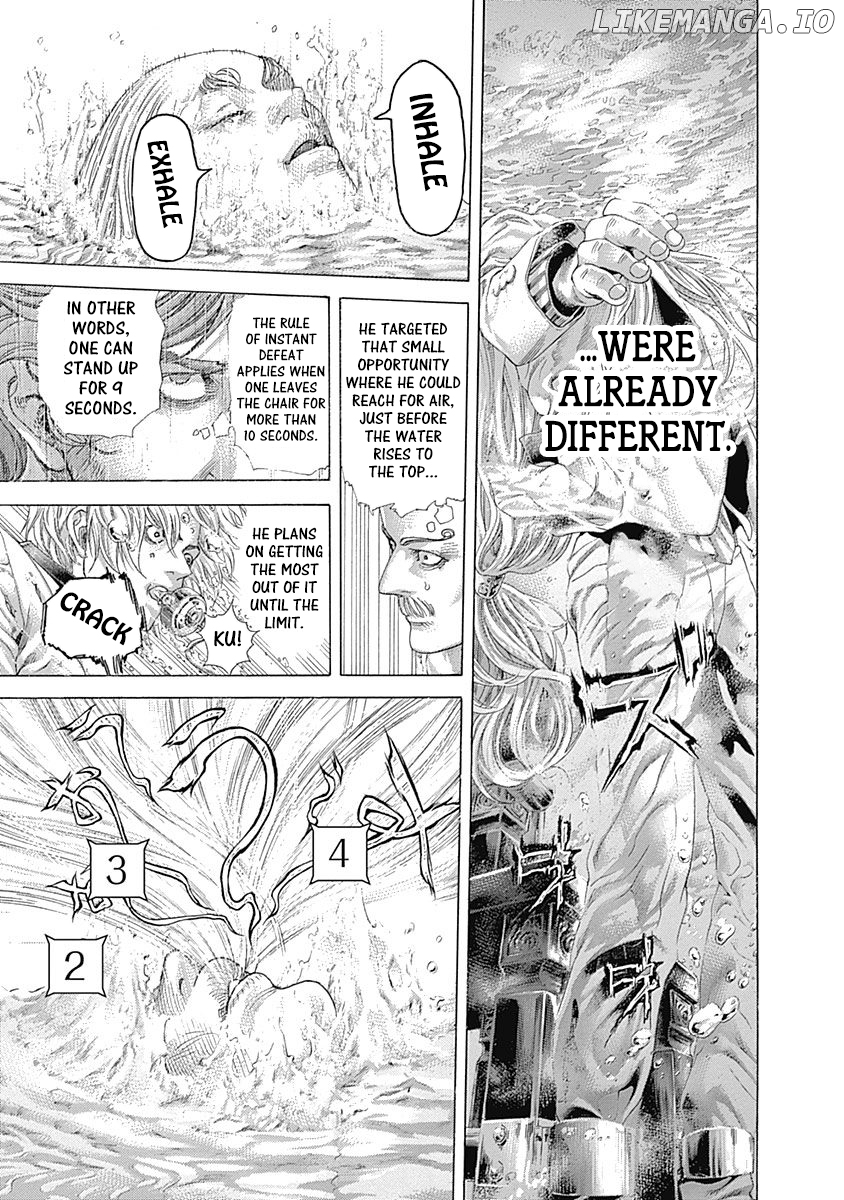 Read Usogui En Manga Online