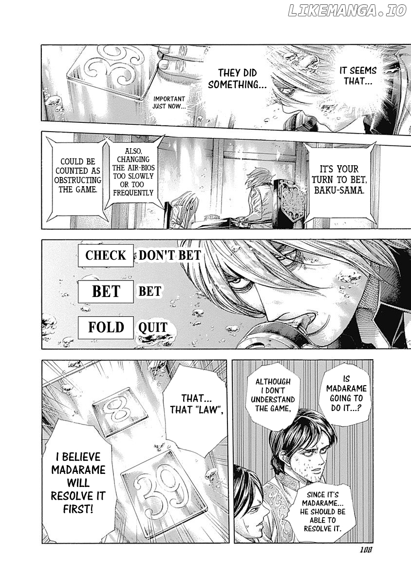 Read Usogui En Manga Online