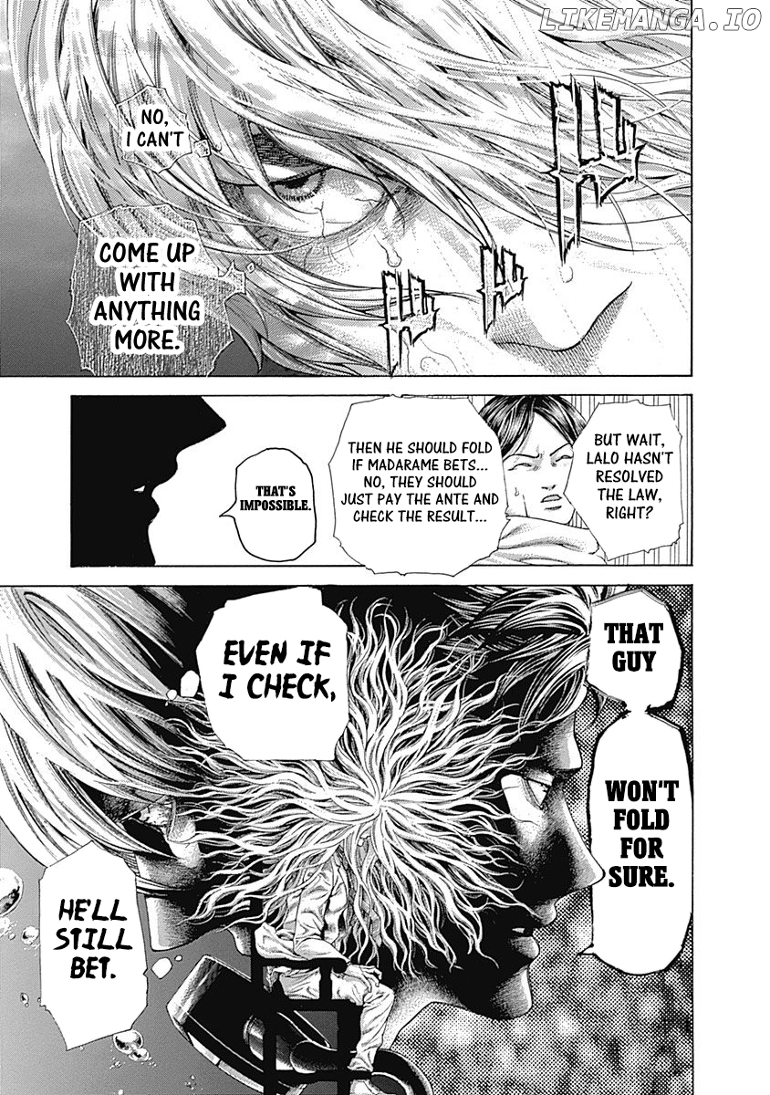 Read Usogui En Manga Online