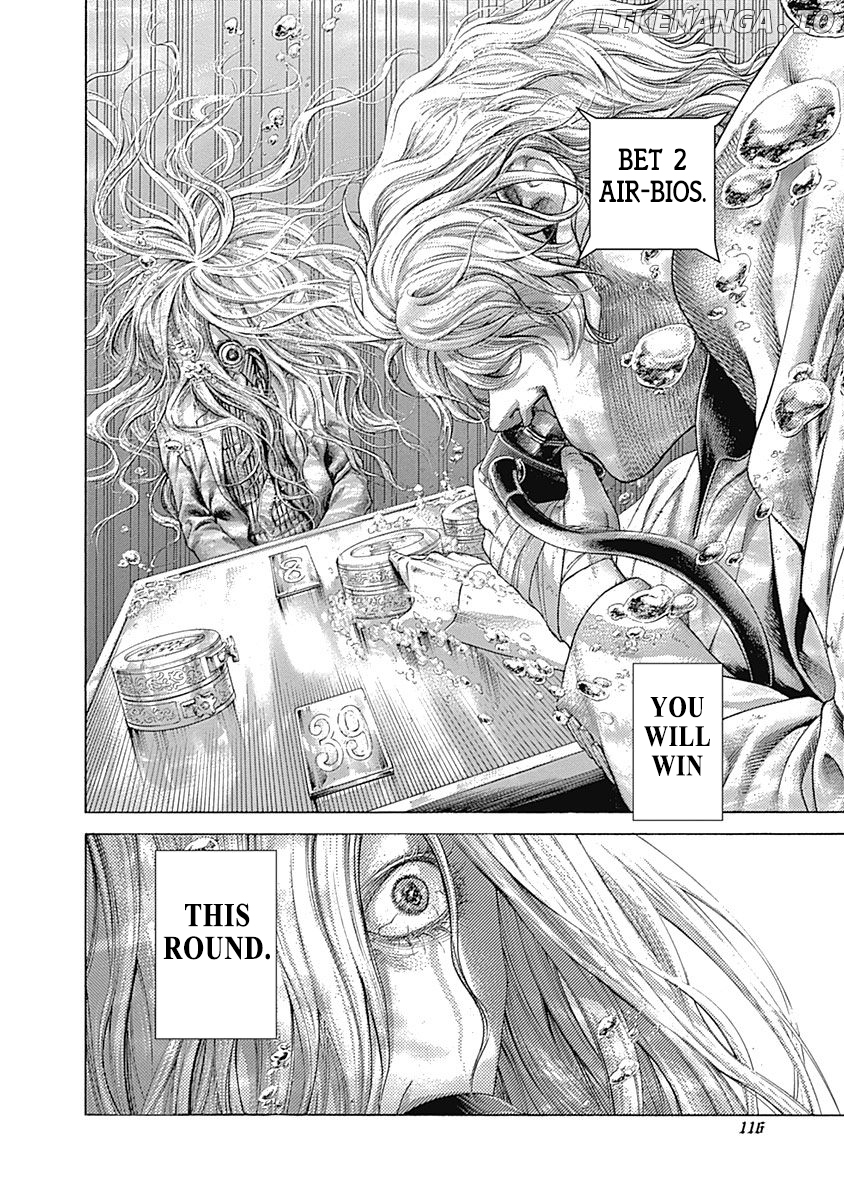 Read Usogui En Manga Online