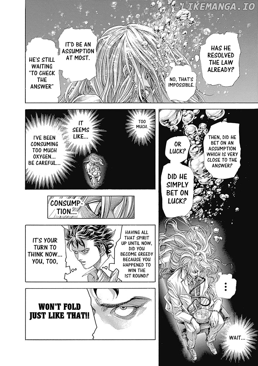 Read Usogui En Manga Online