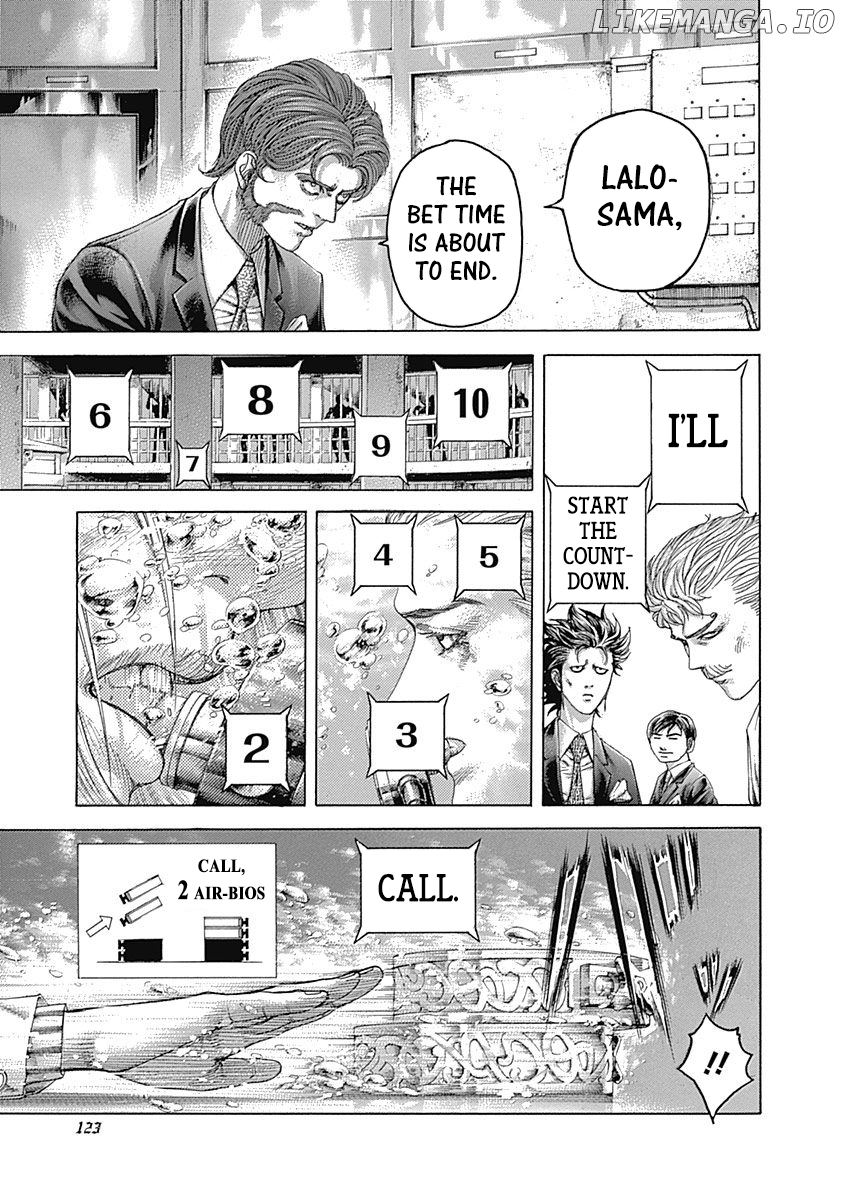 Read Usogui En Manga Online