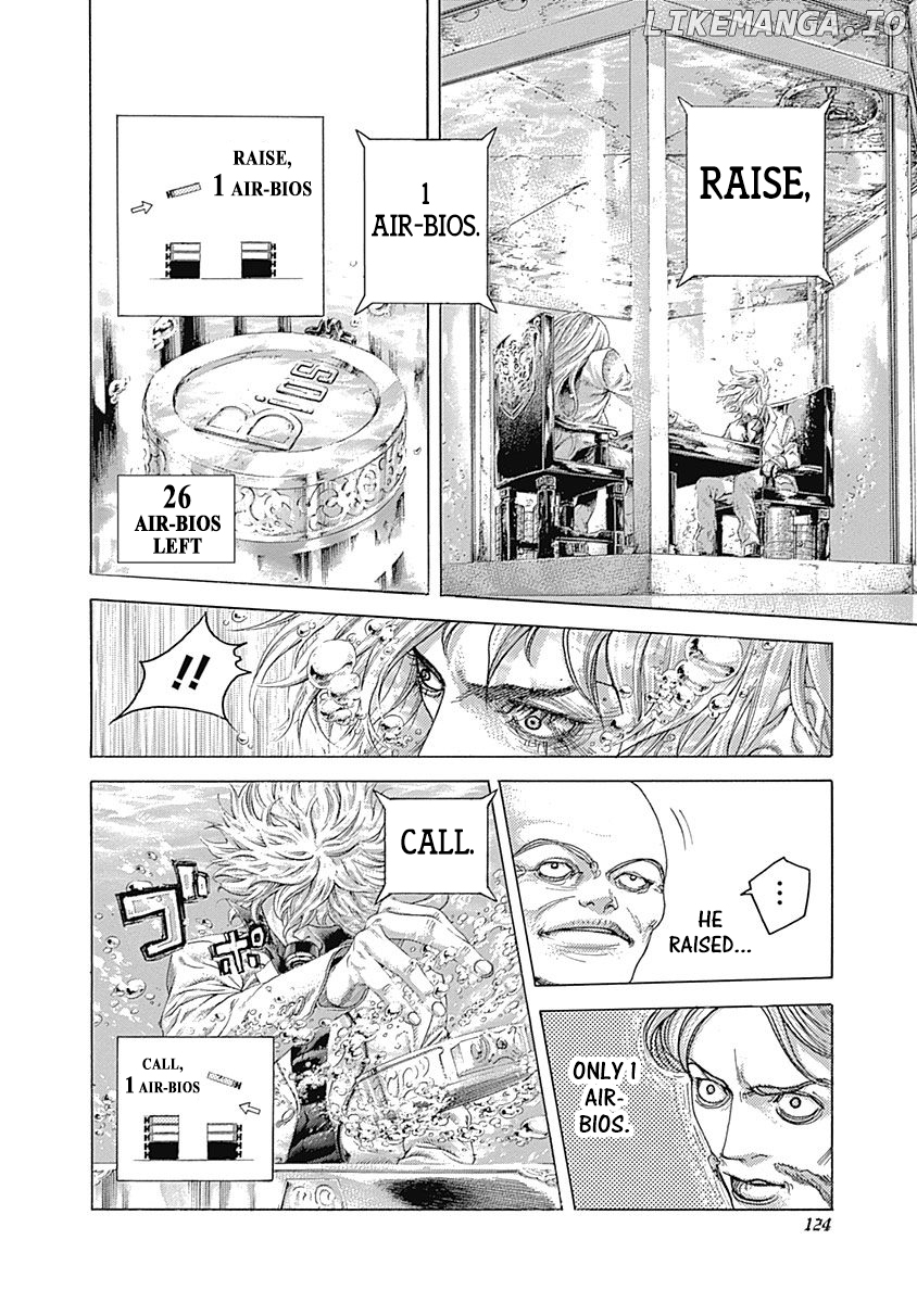 Read Usogui En Manga Online