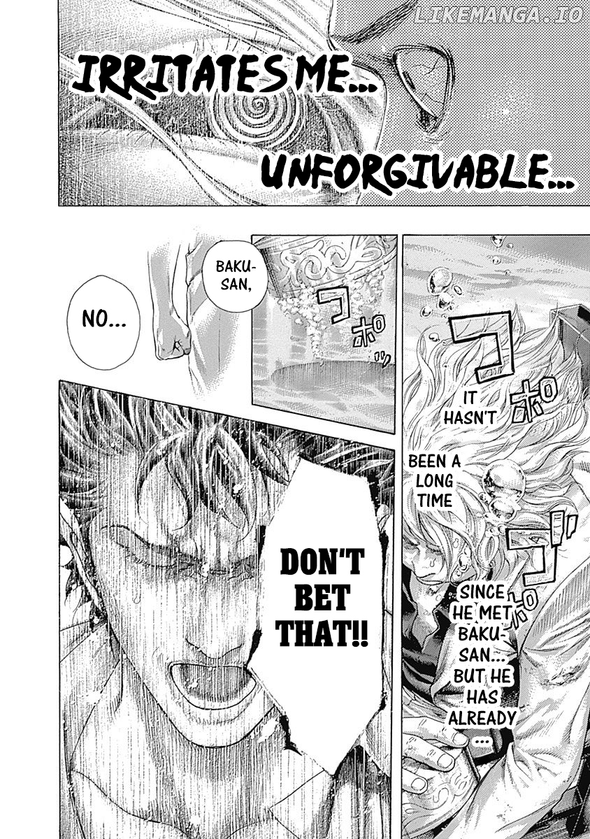 Read Usogui En Manga Online