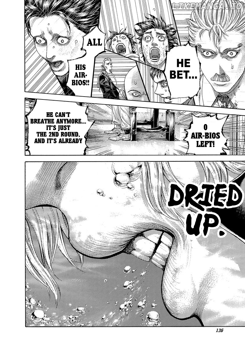Read Usogui En Manga Online
