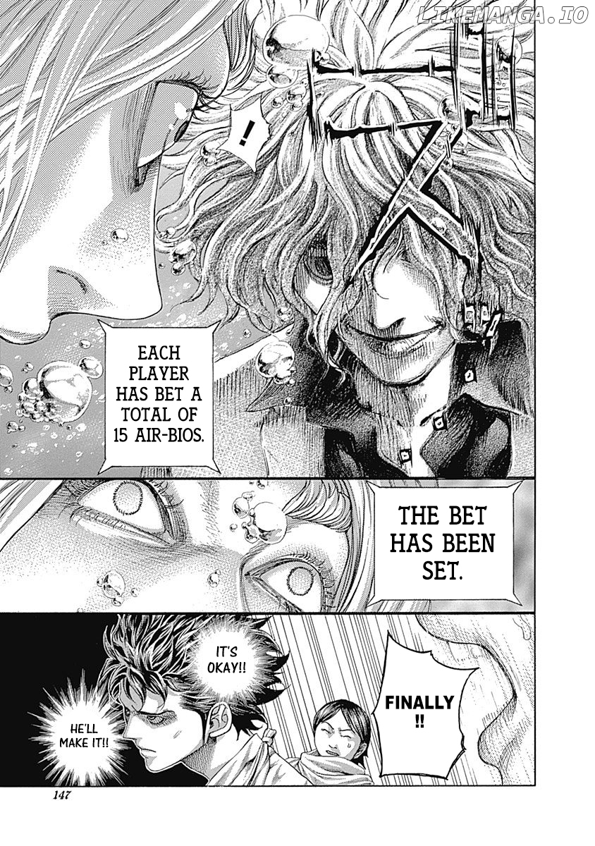 Read Usogui En Manga Online