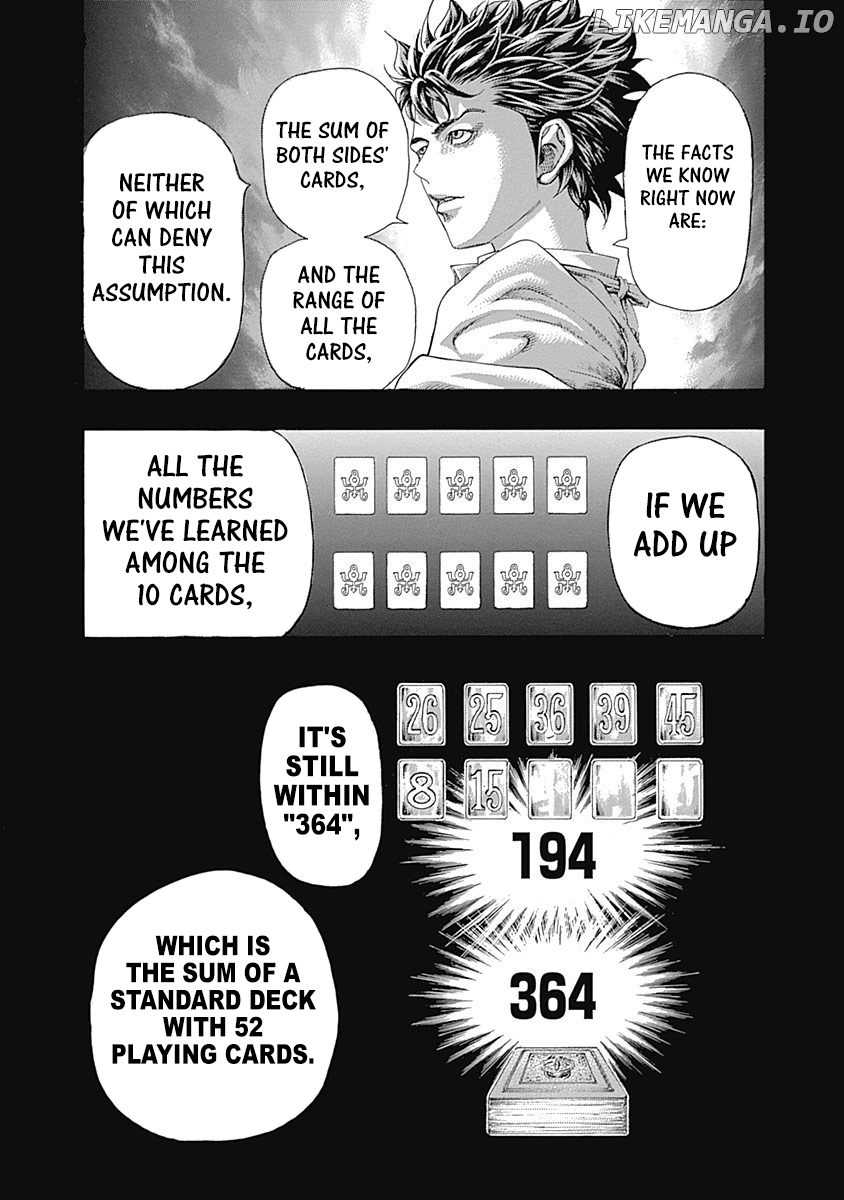 Read Usogui En Manga Online