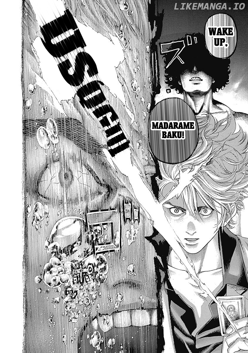 Read Usogui En Manga Online