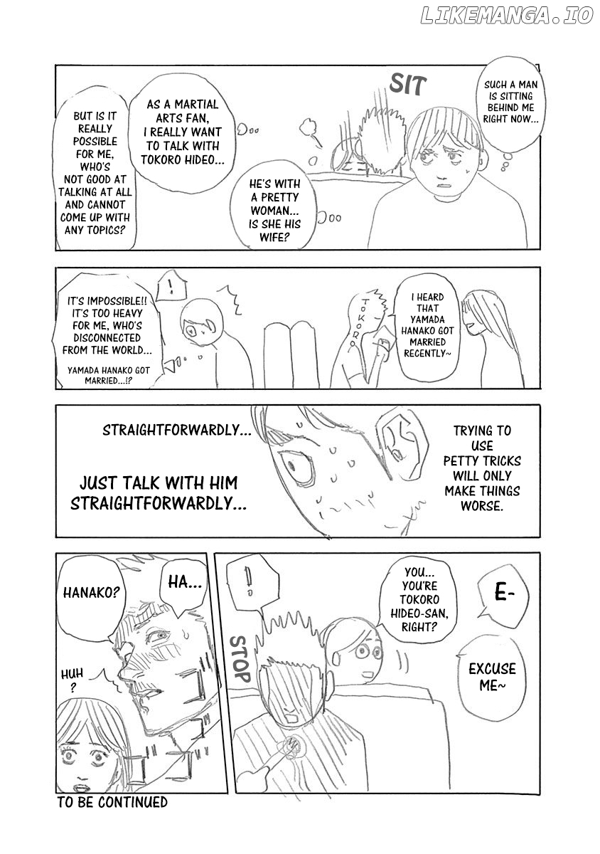 Read Usogui En Manga Online