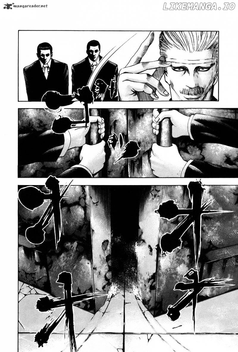 Read Usogui En Manga Online