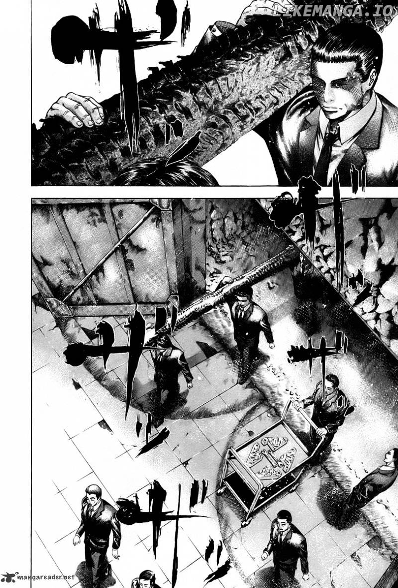 Read Usogui En Manga Online