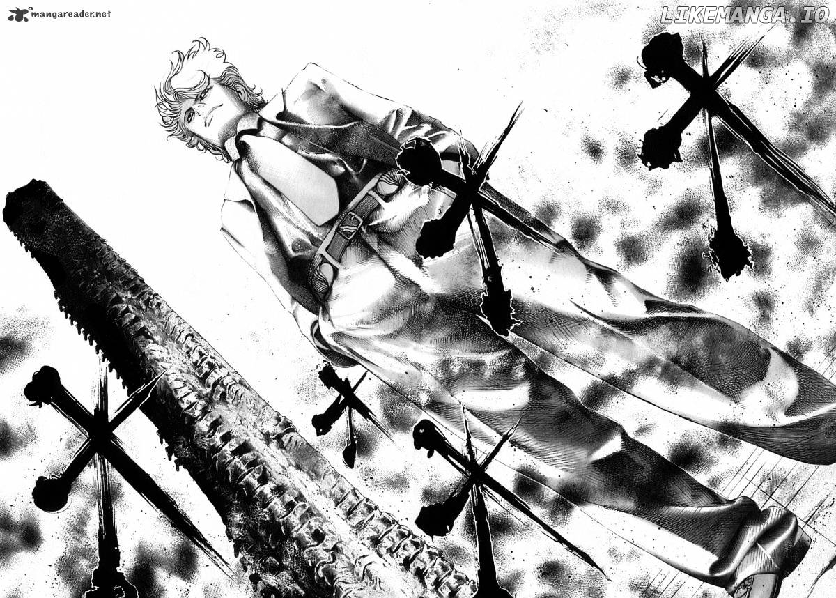 Read Usogui En Manga Online
