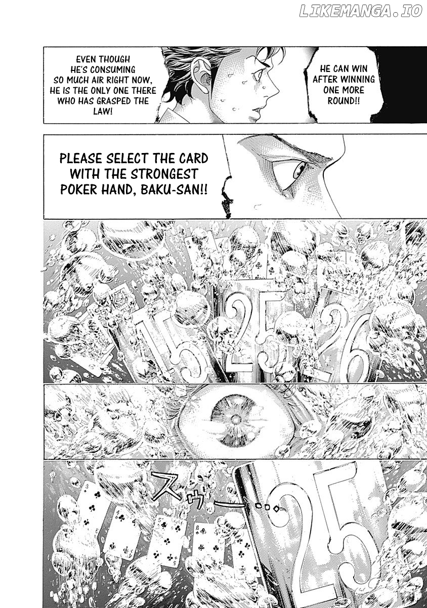 Read Usogui En Manga Online