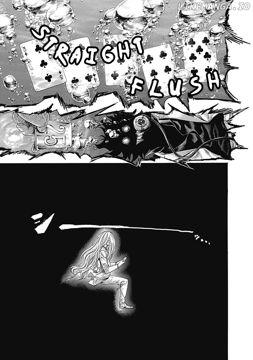 Read Usogui En Manga Online