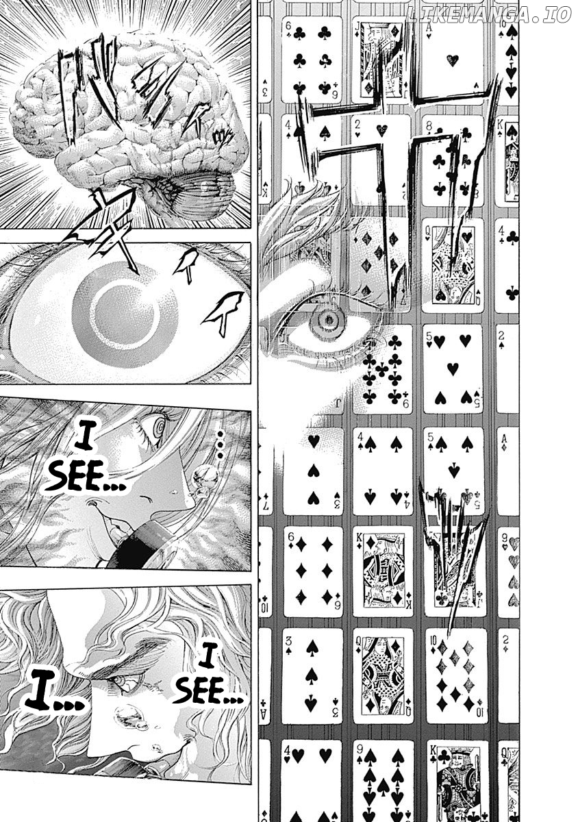 Read Usogui En Manga Online