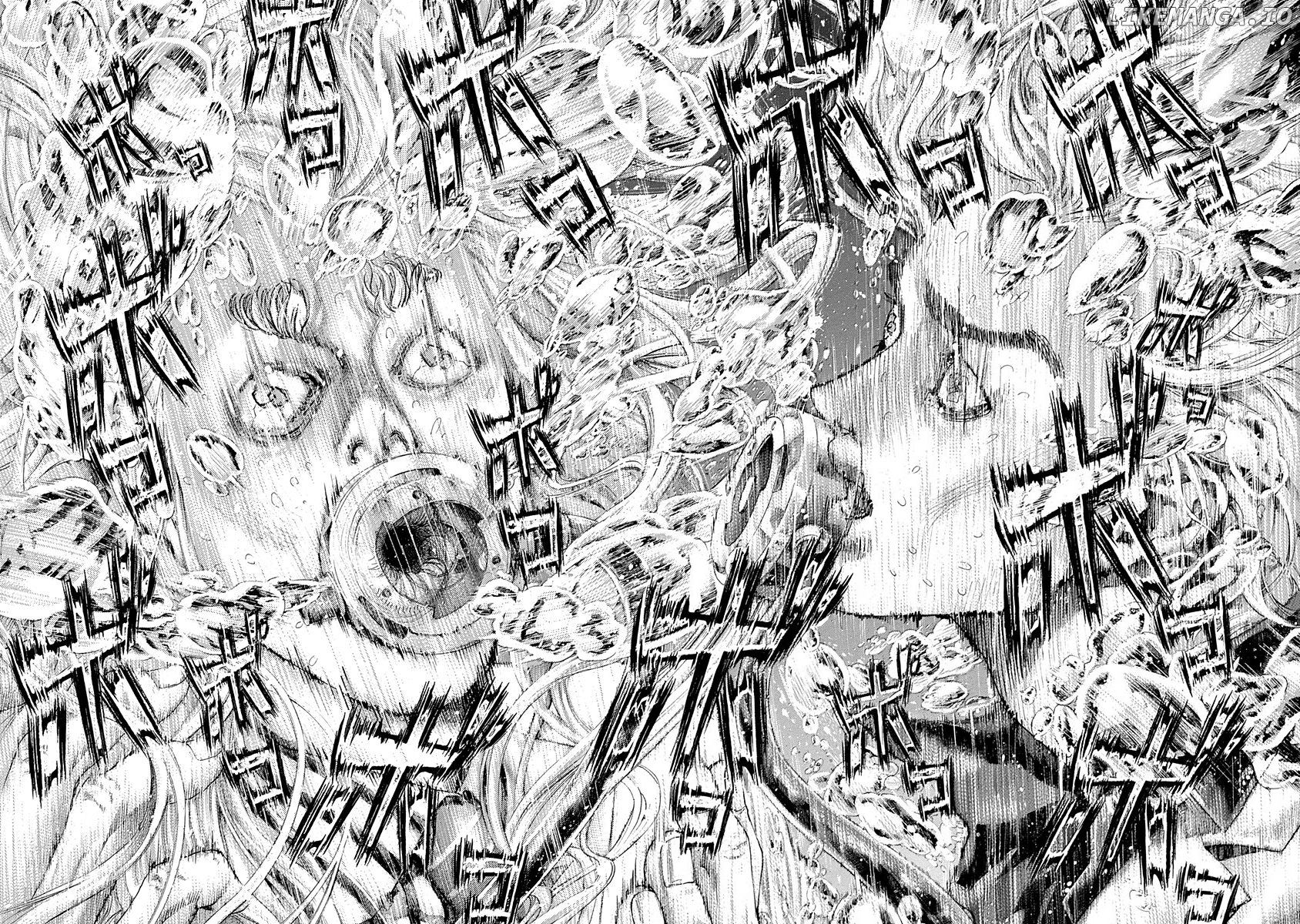 Read Usogui En Manga Online