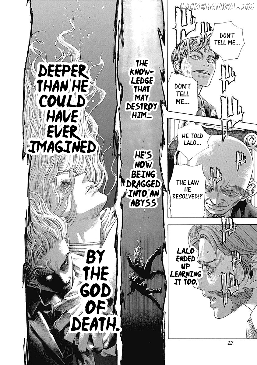 Read Usogui En Manga Online
