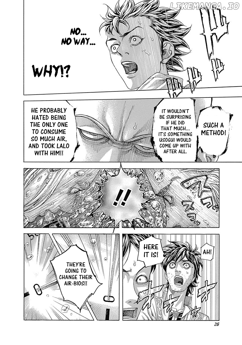 Read Usogui En Manga Online