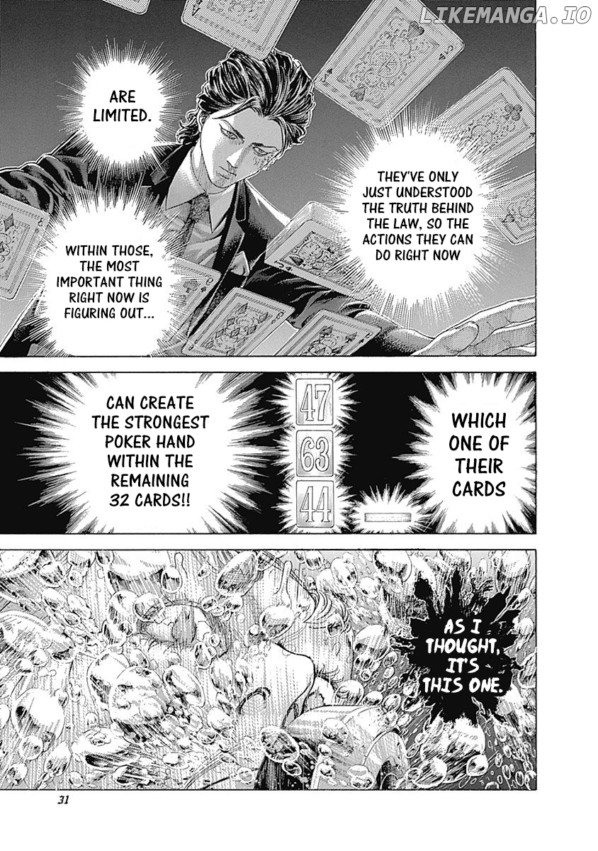 Read Usogui En Manga Online
