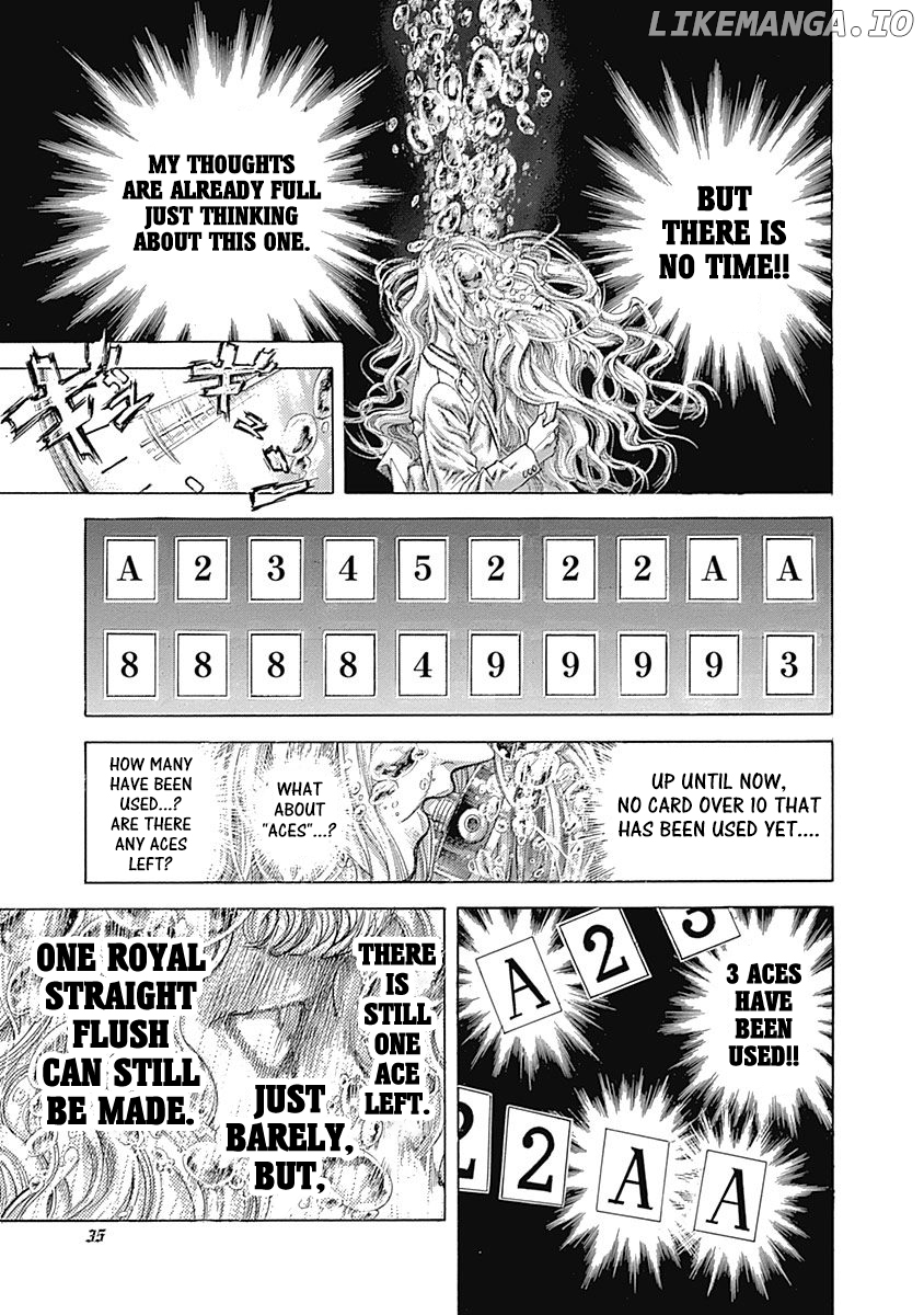 Read Usogui En Manga Online