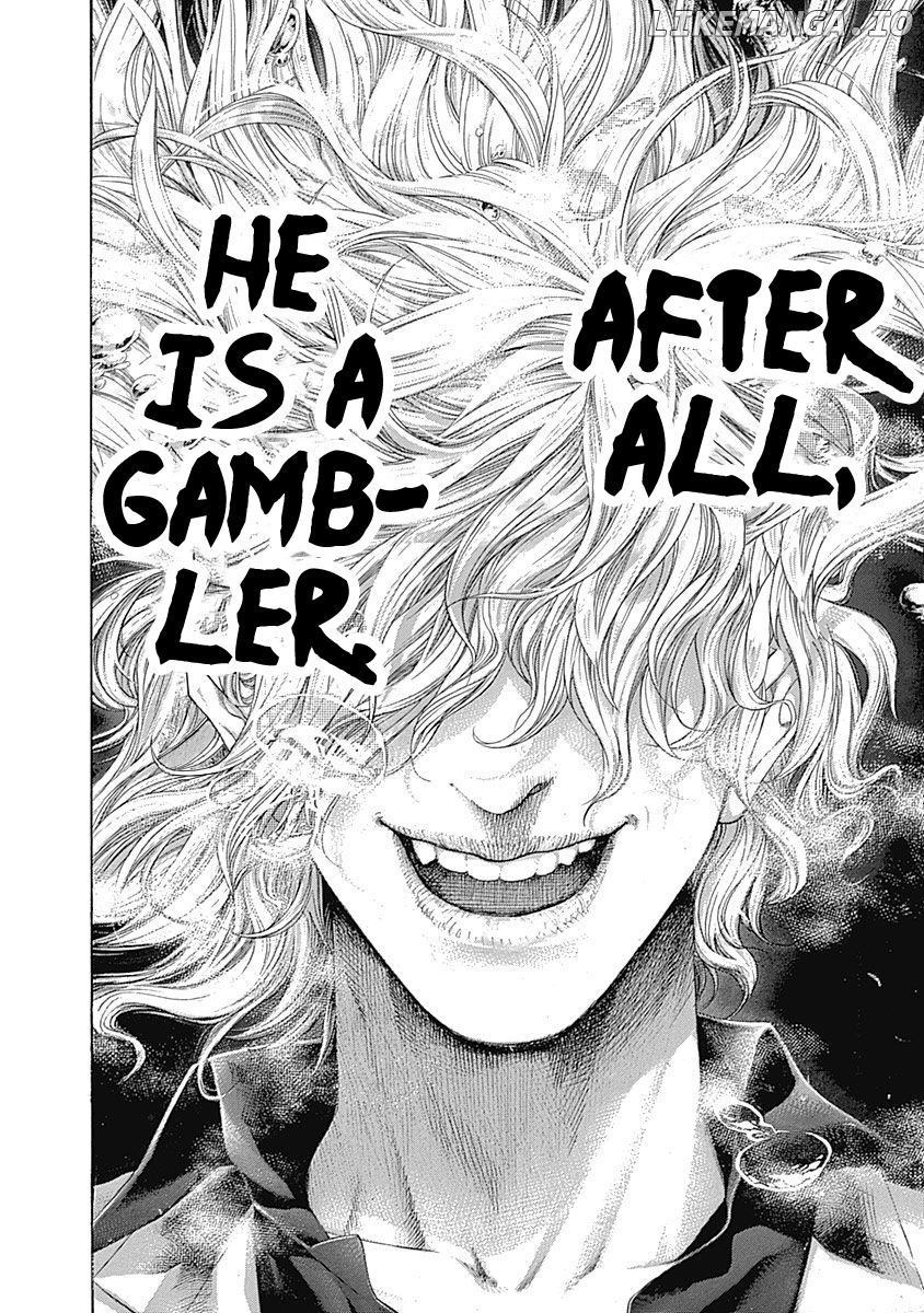 Read Usogui En Manga Online