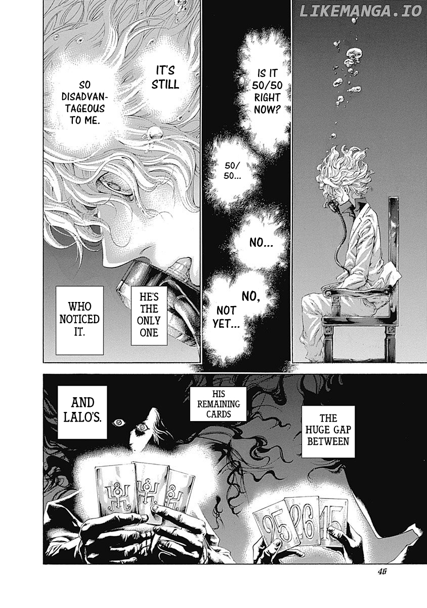 Read Usogui En Manga Online