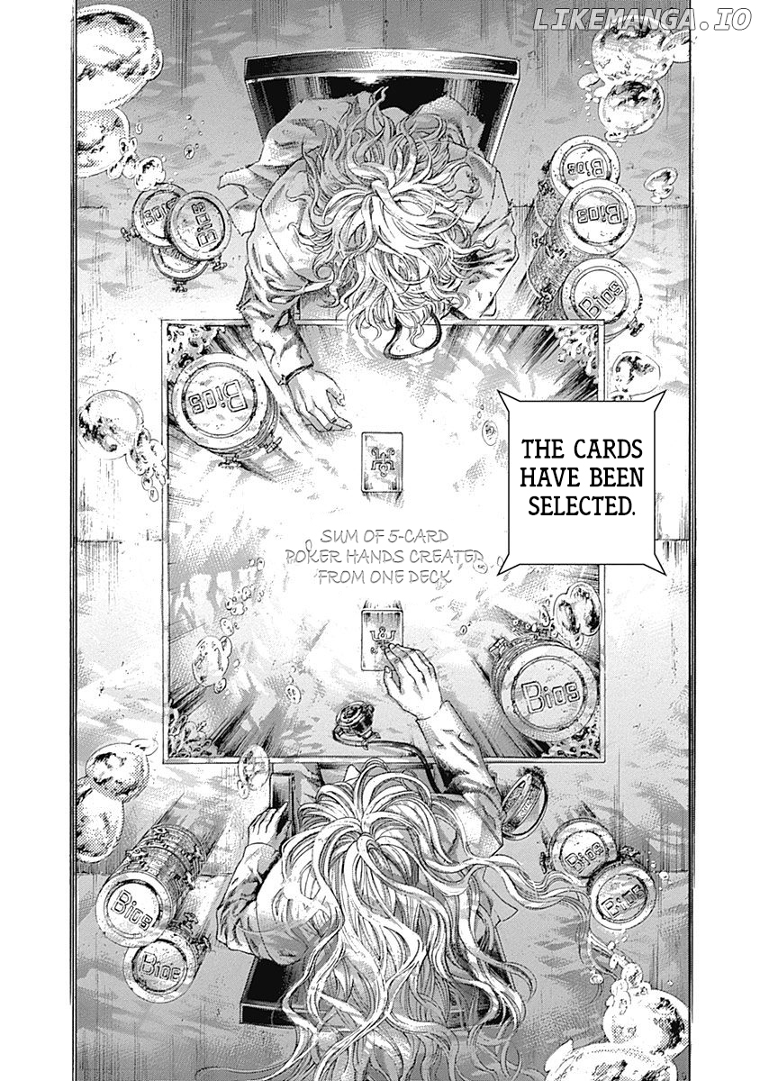 Read Usogui En Manga Online