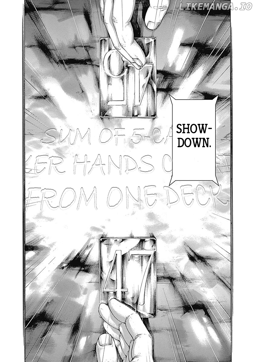 Read Usogui En Manga Online