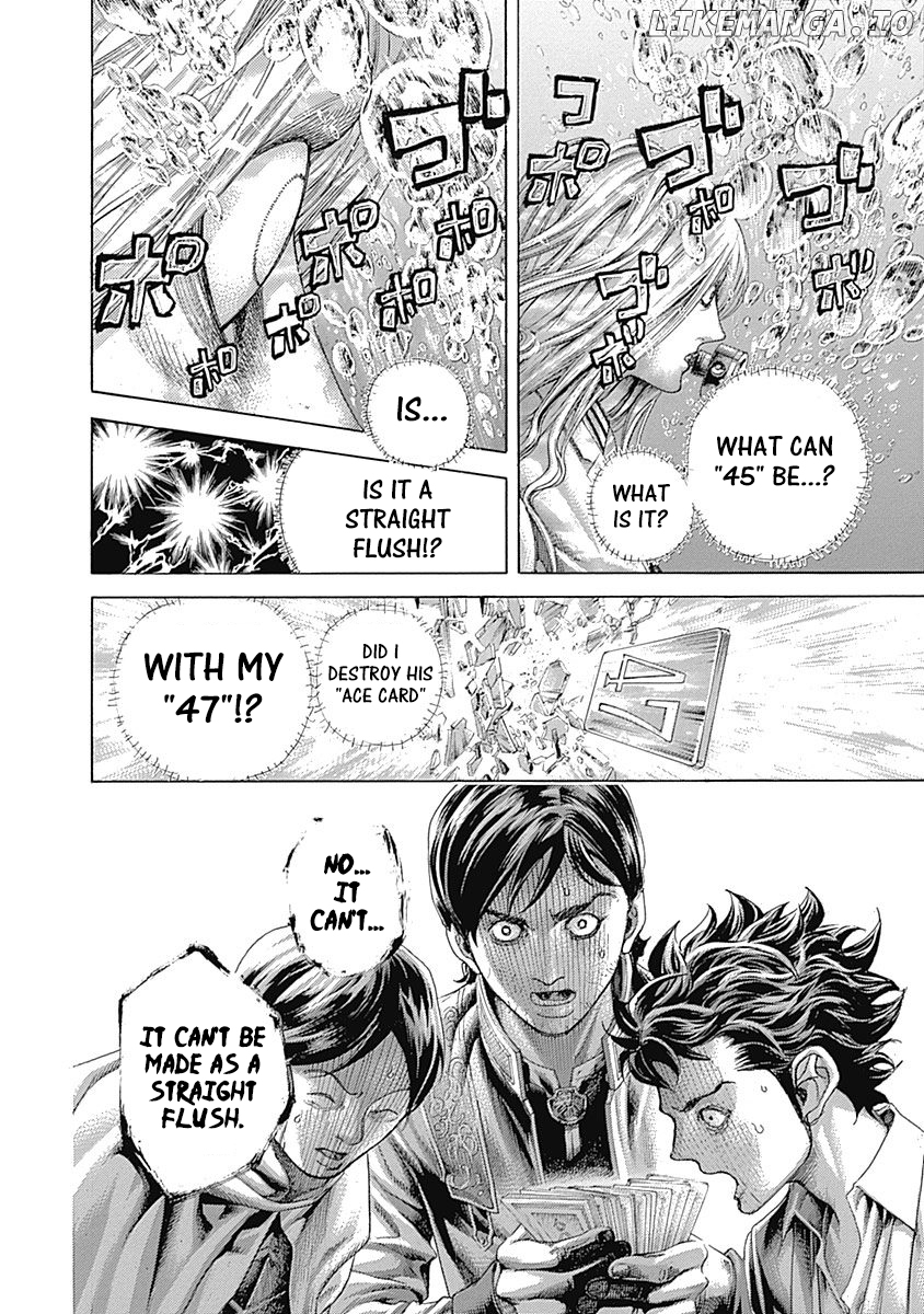 Read Usogui En Manga Online