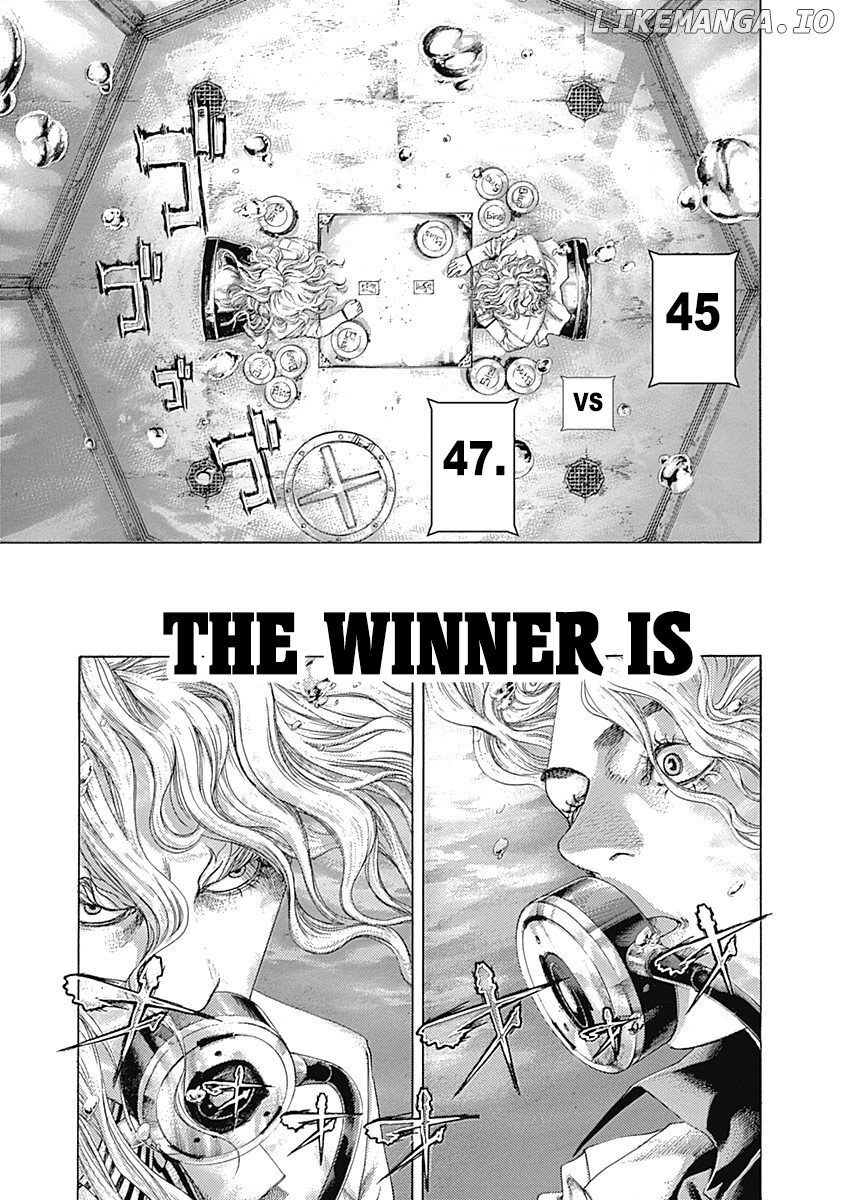 Read Usogui En Manga Online