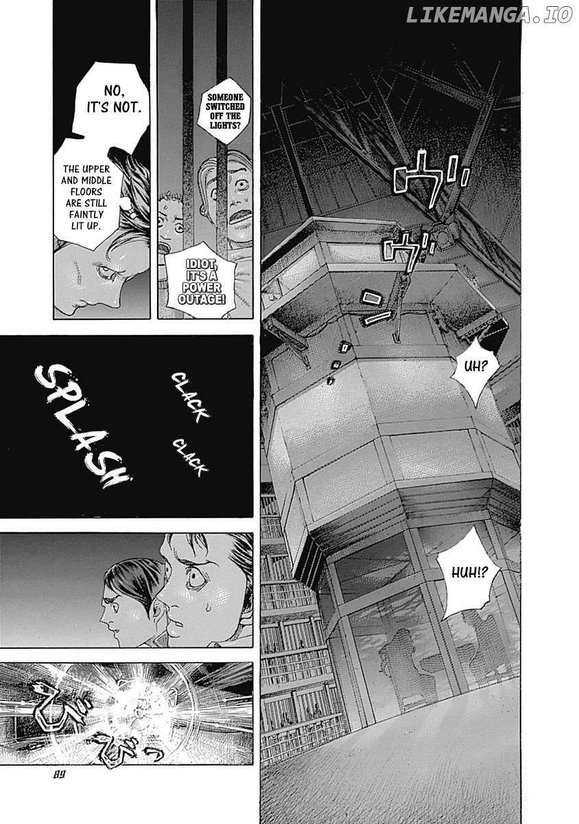 Read Usogui En Manga Online