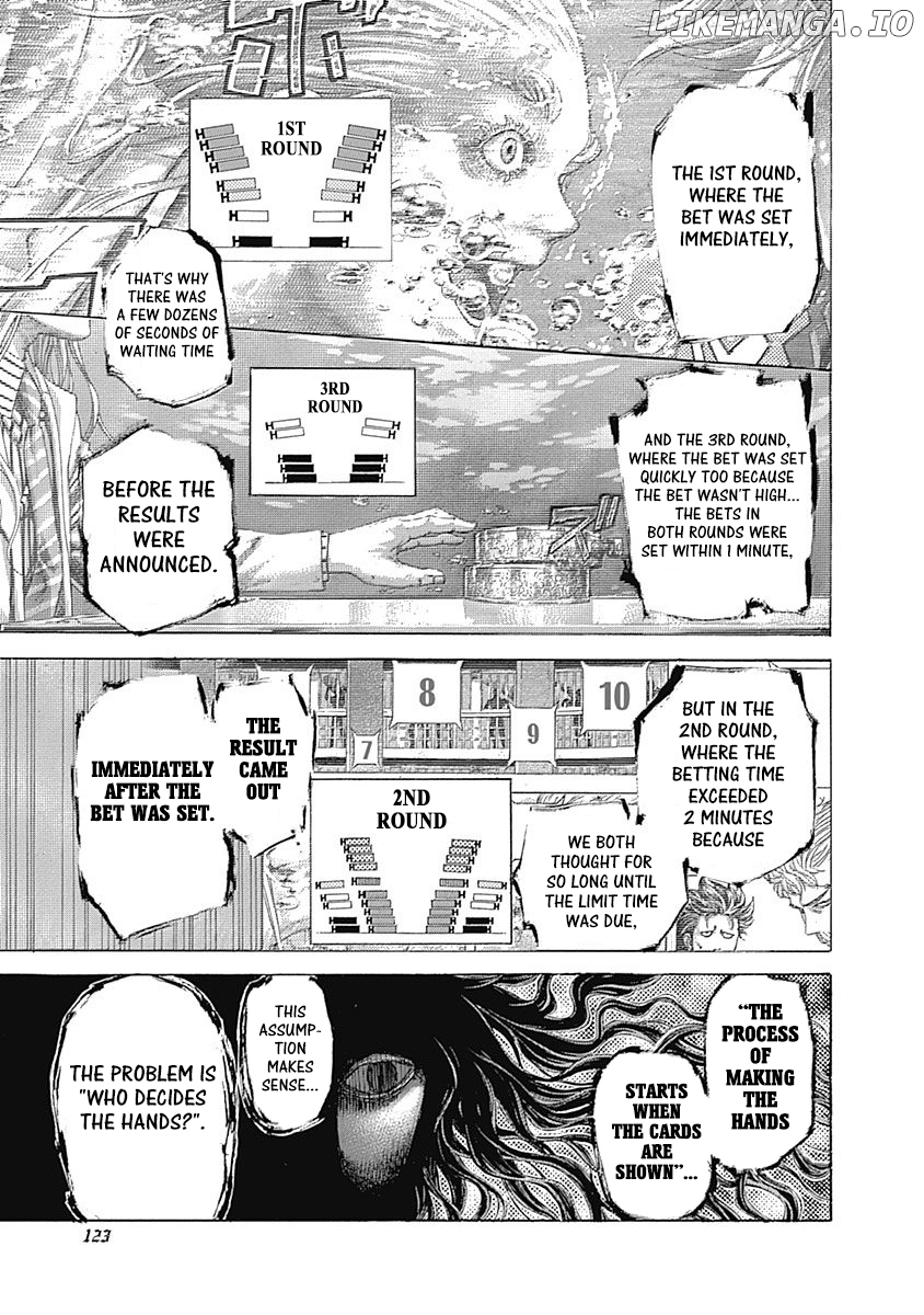 Read Usogui En Manga Online