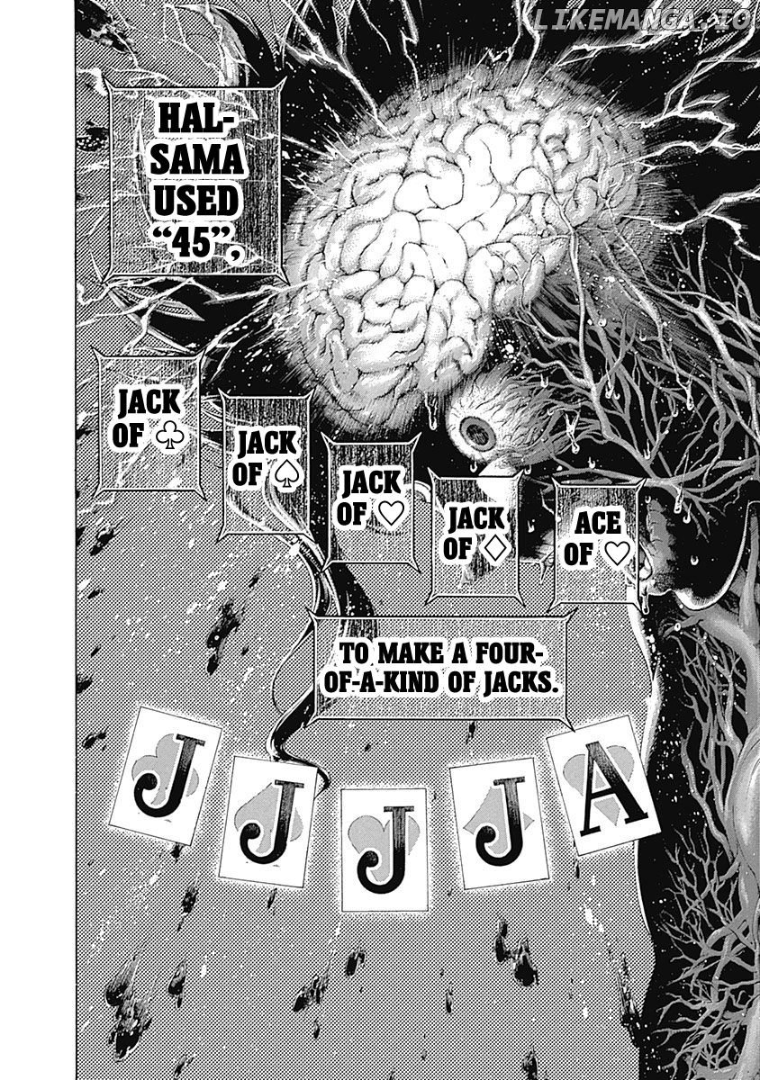 Read Usogui En Manga Online