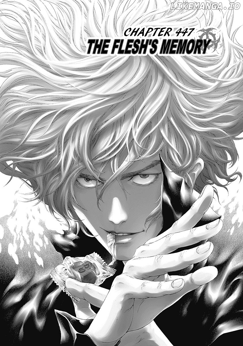 Read Usogui En Manga Online