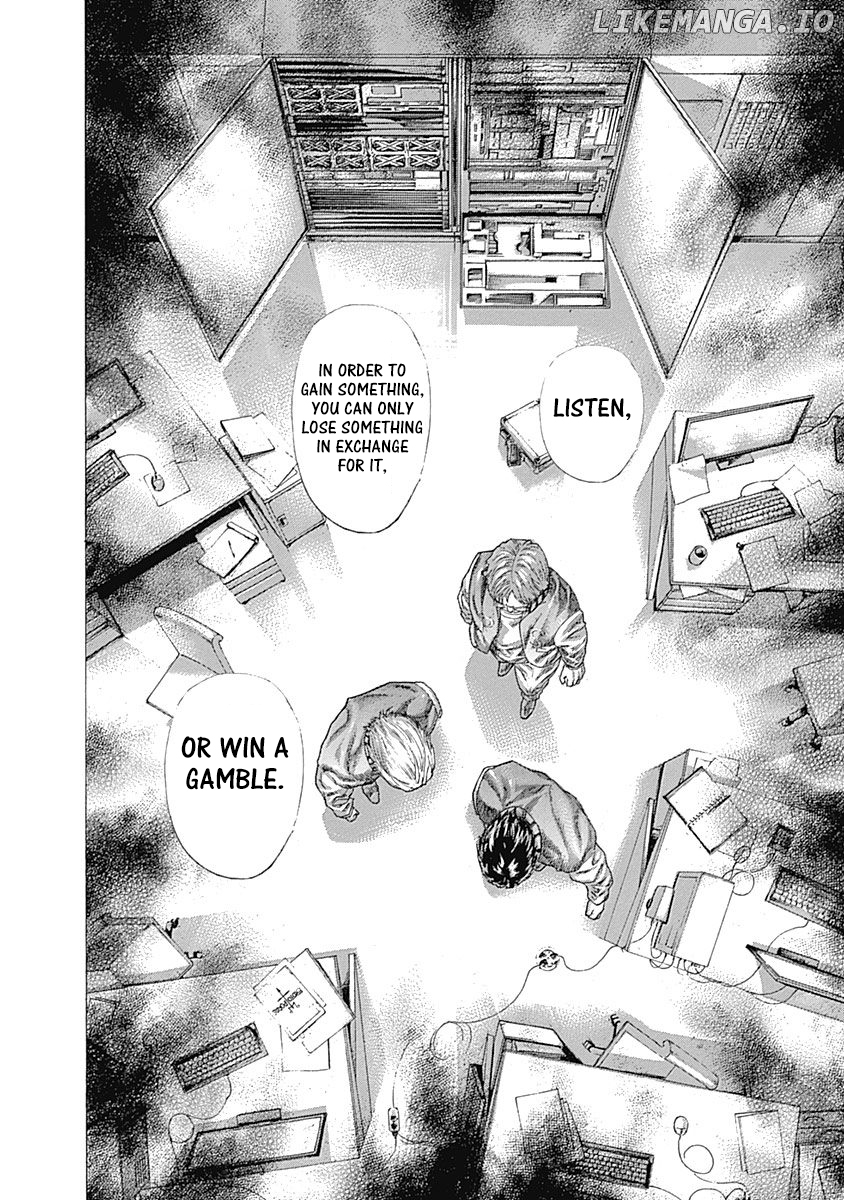 Read Usogui En Manga Online