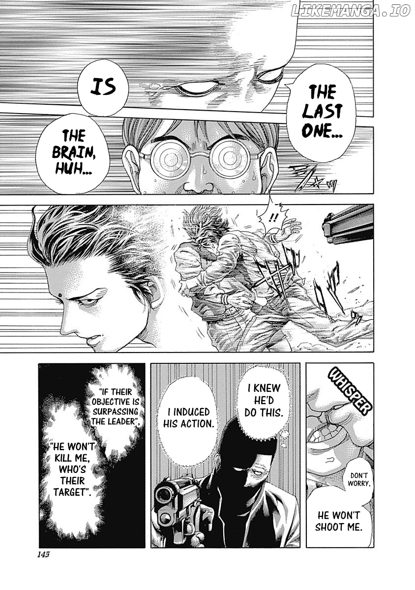 Read Usogui En Manga Online