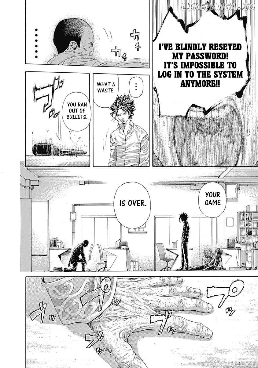 Read Usogui En Manga Online