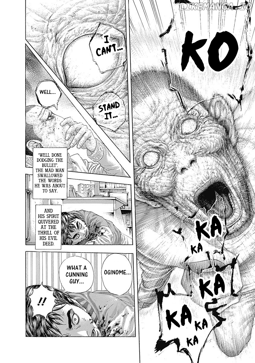 Read Usogui En Manga Online