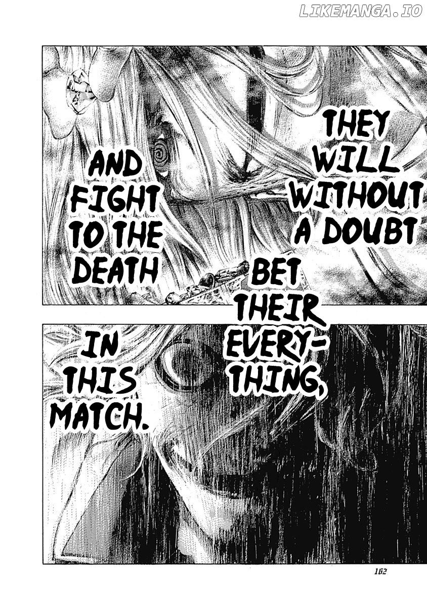 Read Usogui En Manga Online