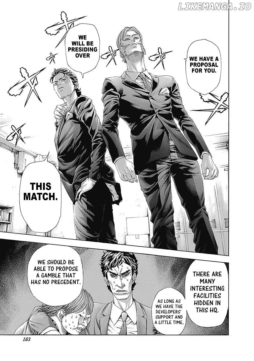 Read Usogui En Manga Online