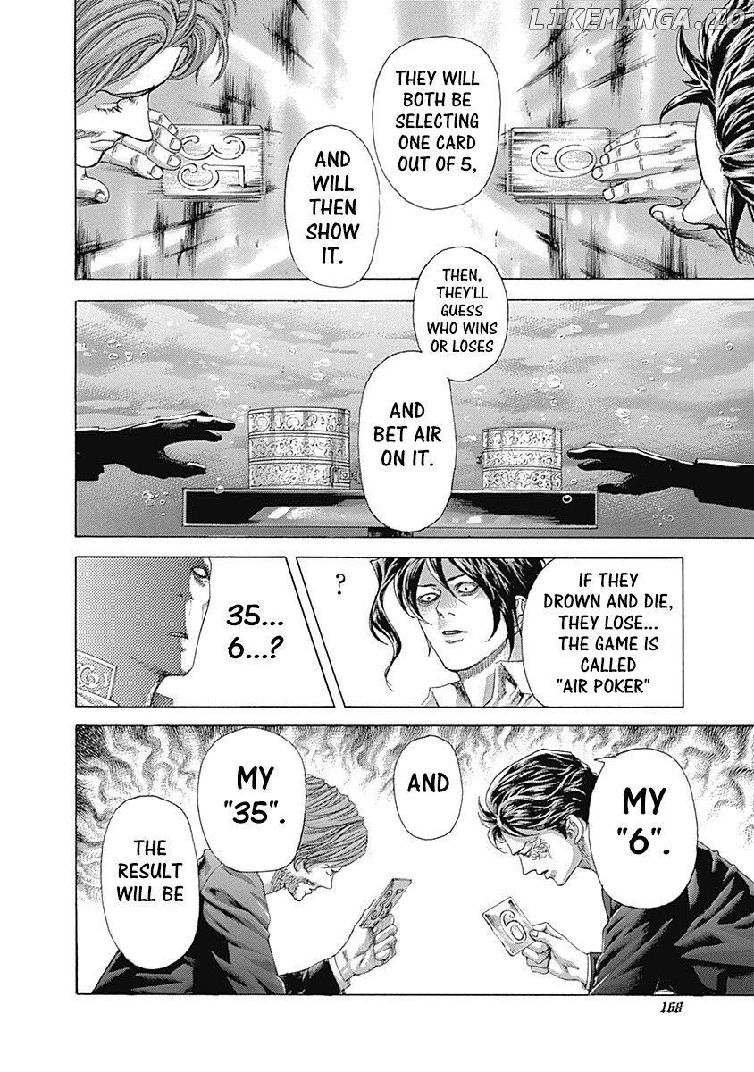 Read Usogui En Manga Online