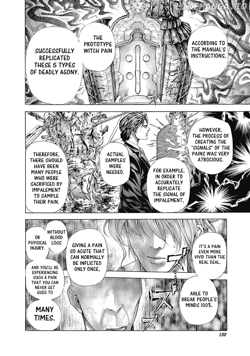 Read Usogui En Manga Online