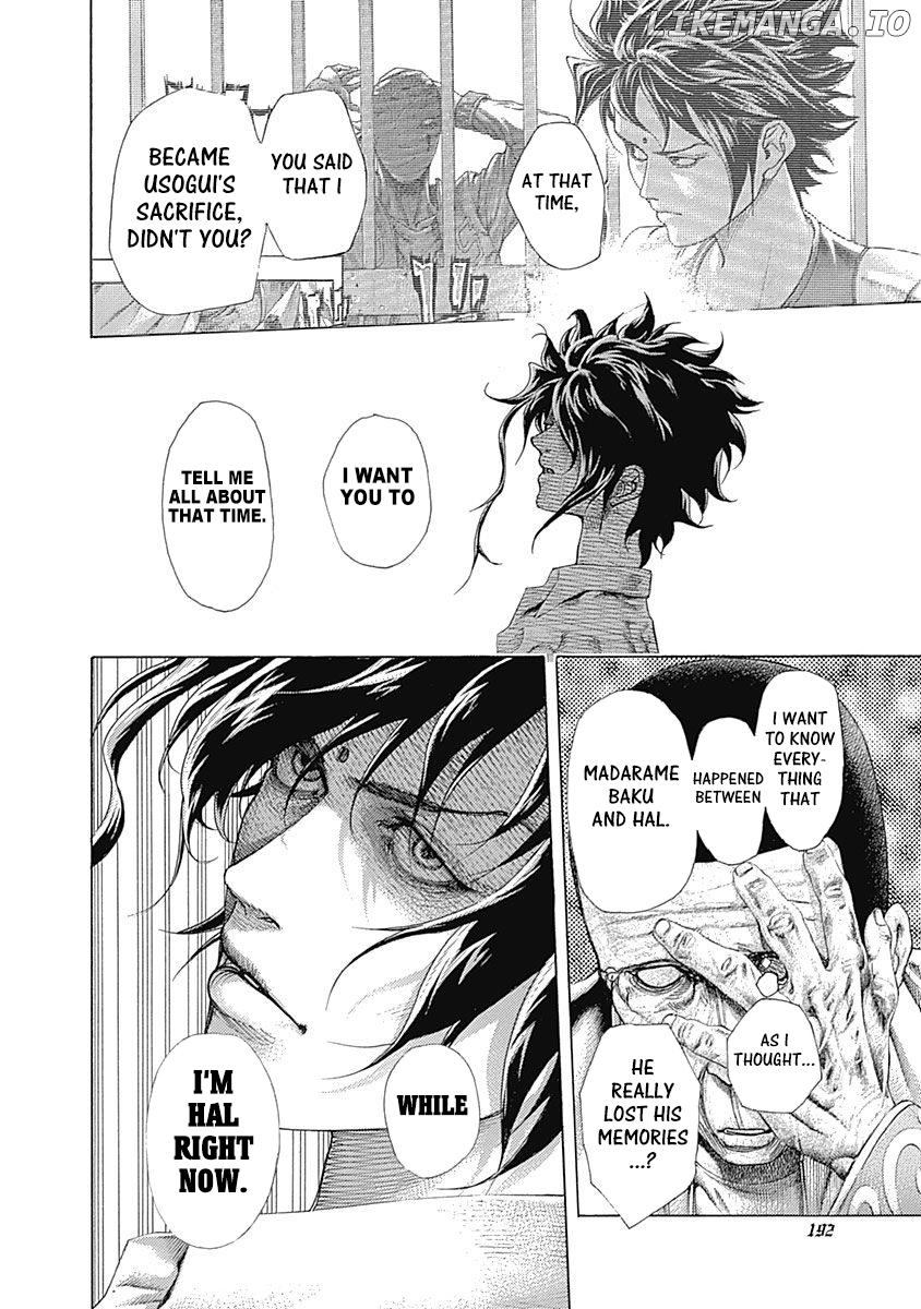 Read Usogui En Manga Online