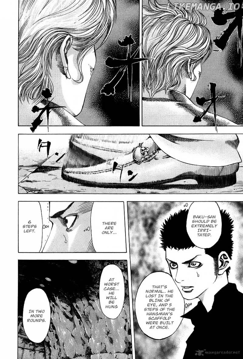 Read Usogui En Manga Online