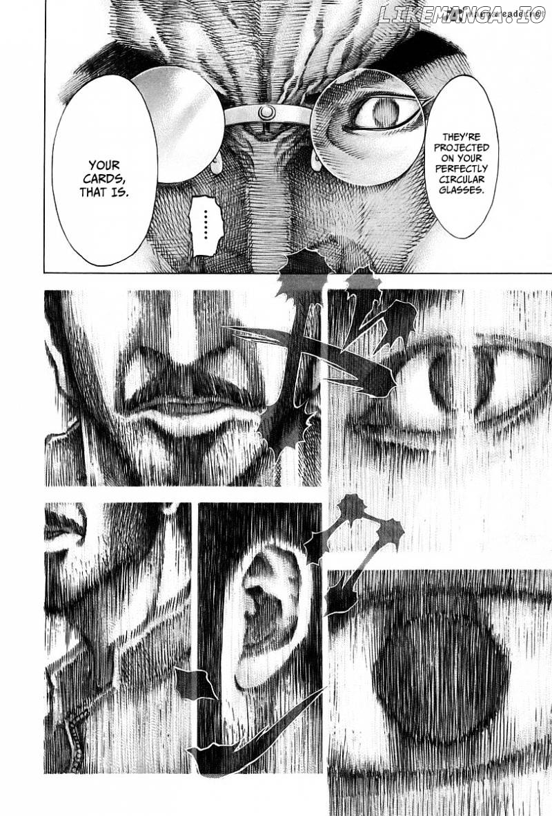 Read Usogui En Manga Online