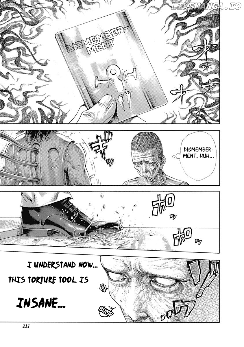 Read Usogui En Manga Online