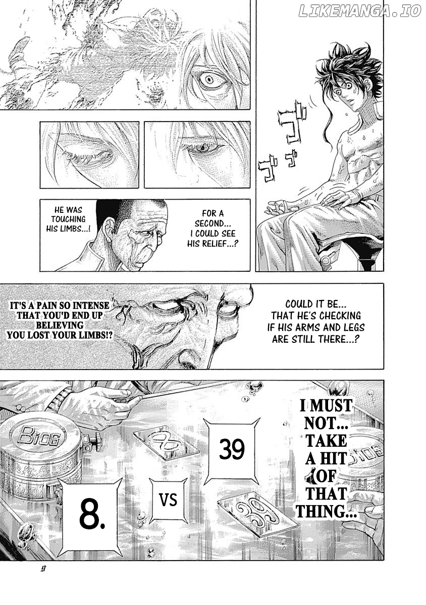 Read Usogui En Manga Online